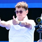 パリオリンピック“5冠”導いた韓国アーチェリー代表監督が逝去　55歳の若さ 画像