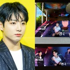 BTS・JUNG KOOKの誕生日に“JUNG KOOKランド”が出現？超巨大広告で駅一帯が祝福ムードに 画像