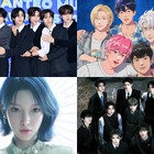 現実×仮想の共演！RIIZE、＆TEAM、PLAVEら集結「MBCバーチャルライブフェスティバル」豪華出演者発表 画像