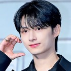 まるで彫刻…SEVENTEEN・ジュン、芸術的すぎる横顔に「存在自体がアート」の声【PHOTO】 画像