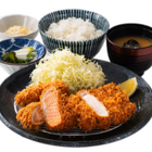 秋鮭の柔らかくジューシーな旨み！とんかつ神楽坂さくら、「北海道産秋鮭フライ」を9月3日から販売 画像