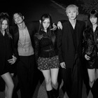 近すぎない!?ALLDAY PROJECT、“男女混合グループ”ならではの胸キュン距離感に視線釘付け【PHOTO】 画像