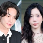 SHINee・キー、収録中に少女時代・テヨンに抱きつき号泣…そのワケとは？ 画像