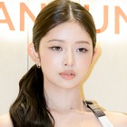 「スタイルえぐ」IVE・レイ、“ピチピチTシャツ”からあらわになったボリューム感に視線釘付け！【PHOTO】 画像