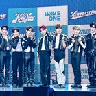 ZEROBASEONE、カムバックと同時に“6連続ミリオンセラー”達成！K-POP新記録を樹立 画像