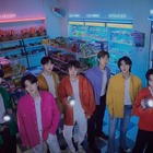 BTS、コールドプレイとのコラボ曲『My Universe』がSpotify再生回数15億回突破 画像