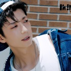 2PM・ウヨン、“オールラウンダー”としての多才ぶりを発揮！新AL『I'm into』全曲の制作に参加 画像