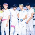 NCT WISH、新AL『COLOR』リリース記念ショーケース開催！夏の夜をカラフルに彩る 画像