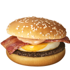 マクドナルド、「月見バーガー」が本日発売！8年ぶりのリニューアル＆新商品5種含む全8商品販売 画像