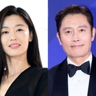“超豪華タッグ”に期待！『星から来たあなた』チョン・ジヒョン、イ・ビョンホンと米ドラマリメイク作で共演か？「検討中」 画像