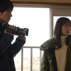 菅野美穂×赤楚衛二『近畿地方のある場所について』興収14億円突破！リピーターも獲得で大ヒット中 画像