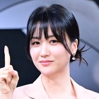 『トンイ』美人女優が大胆ドレス姿を披露　オトナの色気ムンムンのパーティースタイル【PHOTO】 画像