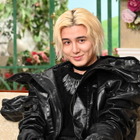 藤井風、「徹子の部屋」に初出演！父から「岡山から出んでええ」と言われた過去を振り返る 画像