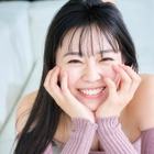 超ときめき♡宣伝部・坂井仁香、胸元チラ見せショット披露！2nd写真集の発売前重版が決定 画像