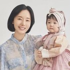 『紅白』にも出演、医師と結婚した韓国女優の娘（3）が演技初挑戦！監督はまさかのママ？  画像