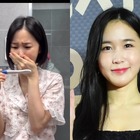 結婚してすぐに子宮頸がんと診断され絶望を味わった元K-POPアイドル（35）…奇跡のように妊娠、しかも双子 画像