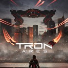 10月10日公開『トロン：アレス』の最新予告編が公開！デジタル世界のAIプログtラムが現実世界へ 画像