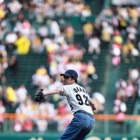 朝ドラ『ばけばけ』岡部たかし、ファーストピッチで「頭の中が真っ白に」 画像