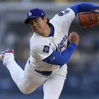「“野球の神”が風邪に苦しむとは…」大谷翔平の“体調不良”を韓国紙も心配「無理する段階ではない」 画像