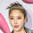自身の結婚式に“親友”芸能人が全員欠席した韓国女優（41）、結婚相手は元カレだった!? 画像