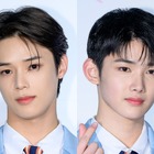 &TEAM・K＆JO、「令和の花男」に！漫画から飛び出してきたかのような最強の貴公子たち【PHOTO】 画像