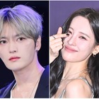 ジェジュン、後輩歌手からの「かっこよくてセクシー」告白に赤面？“成功したオタク”と対面！ 画像