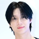 来日公演を控えるSHINee・テミン、謎めいた魅力で妖艶に…新SG『Veil』プレビューイメージ公開 画像