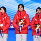 スピードスケート・髙木菜那、妹・髙木美帆に「一緒にオリンピックへ」とは絶対言えなかった 画像