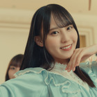 日向坂46・松尾桜、五期生楽曲『空飛ぶ車』センターに！本日よりMV公開 画像