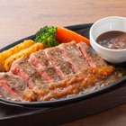 ガスト、希少部位ステーキが税抜999円で堪能！11日から「￥999フェア」開催 画像
