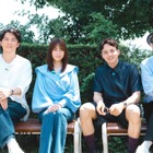 1年ぶりの『タビフクヤマ』いよいよ放送！福山雅治が有村架純らと“ゆかりの地”横浜を巡る 画像