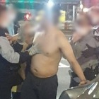 プロ野球選手から暴力団員に…出所2カ月で妻を骨折させ再逮捕、韓国元有望投手の転落 画像