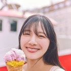 日向坂46・河田陽菜、2nd写真集が発売決定！水着やランジェリー姿も収録 画像