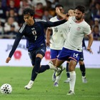 「韓国に敗れたアメリカ、日本に勝って安堵のため息」森保ジャパン完敗に韓国紙も反応「無得点の1分1敗」 画像