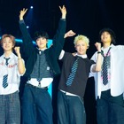 FTISLAND・CNBLUEの後輩！“韓国バンド名門”FNCから10年ぶり新ボーイズバンド「AxMxP」がデビュー 画像