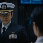 ドラマ『沈黙の艦隊』が“特別版”として地上波初放送決定！反乱逃亡した海江田四郎（大沢たかお）の目的とは 画像