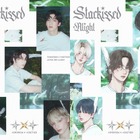 TXT、日本AL『Starkissed』で“少女漫画の主人公”に?!人気漫画家描き下ろしイラスト公開 画像
