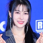 白猫派？黒猫派？KARA・ギュリ、“あざとにゃんこSHOT”で可愛さと色気を同時に披露【PHOTO】 画像