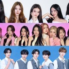 MEOVV＆Hearts2Hearts＆KickFlipら出演！韓国音楽授賞式「KGMA 2025」“ルーキー”ラインナップ発表 画像