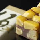 栃木の老舗和菓子店「松屋」より贅沢“栗蒸し羊羹”が登場！明日から発売 画像