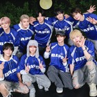 &TEAM、韓国デビューに現地ファンからの反応爆発！「夢が現実に」グローバル挑戦に高まる期待 画像