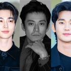 1話1億円　日本俳優の数倍とも言われた韓国俳優の“Netflix出演料”が激減しているワケ 画像