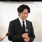 アンジャッシュ渡部、“5年前の騒動”の謝罪会見をやり直す！千鳥ノブ「奥様はまだ腸が煮えくり返ってる」 画像