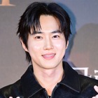 EXO・スホ、新曲『Golden Hour』で“成熟した感性”を披露！4thミニアルバムで作詞に参加 画像