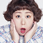 ビキニ撮影オファーが韓国の人気コメディエンヌに…ぽっちゃり女性が流行 画像