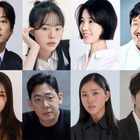韓国の人気ウェブ漫画、フジテレビと日韓共同制作ドラマ化決定!! 豪華キャスト公開 画像