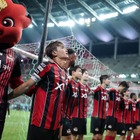 町田とACL初戦激突のFCソウルが“守備崩壊状態”　キム・ジュソン広島移籍後5試合で計15失点 画像