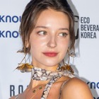 韓国在住のロシア美女タレント、吸い込まれそうな美貌に釘付け…輝きを放つビジュアルに注目【PHOTO】 画像