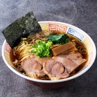 “地元で愛された中華そば”が東京で復刻販売！一風堂、閉店した福島の人気ラーメン店の味を再現 画像