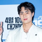 日本俳優夫婦が加入の韓国芸能事務所、“いじめ疑惑”出た俳優チョ・ビョンギュとの契約終了を発表 画像